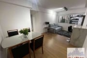 Apartamento com 1 dormitório Cristal - Porto Alegre/RS