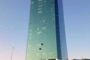 Sala à venda, 83 m² por R$ 929.000,00 - Cristal - Porto Alegre/RS