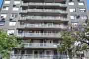 Apartamento à venda, 89 m² por R$ 449.000,00 - Farroupilha - Porto Alegre/RS