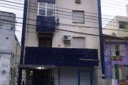 Apartamento com 1 dormitório à venda, 37 m² por R$ 159.900,00 - Menino Deus - Porto Alegre/RS