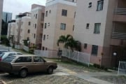 Apartamento com 2 quartos à venda na Rua Santo Lenho, 705, Alvorada, Contagem