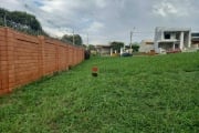 Terreno no Condomínio San Marco, 473,23m², a venda em  Ribeirão Preto/SP I Imobiliária em Ribeirão Preto I Brioni Imóveis