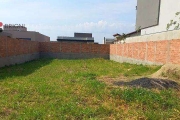 Terreno a venda, com 485,50m²  em condomínio Alphaville, em Ribeirão Preto I Imobiliária Brioni imóveis