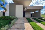 Casa alto padrão à Venda com 199m2 - 4 quartos  Condomínio Quinta dos Ventos, Vila do Ipê em Ribeirão Preto Brioni Imóveis I Imobiliária