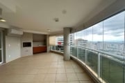 Apartamento alto padrão Edifício Manhattan Residence, no bairro Bosque das Juritis à venda em Ribeirão Preto/SP