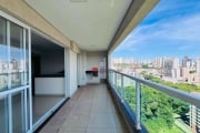 Apartamento à venda em Edifício Grandview com 115 m² 3 suítes em Ribeirão Preto/São Paulo