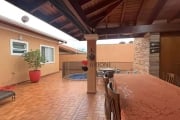 Casa com 3 dormitórios à venda, 168,13m² por R$ 900.000 - Condominio Caimbé - Ribeirão Preto/SP