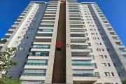 Apartamento Alto Padrão no Edifício Grandview 114m² 3 quartos/suíte à venda, em Ribeirão Preto/SP I Imobiliária em Ribeirão Preto I Brioni imóveis.