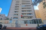 Apartamento com 1 dormitório à venda, 84 m² - Nova Aliança - Ribeirão Preto/SP