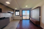 Apartamento com 1 dormitório para alugar, 44 m² por R$ 2.087,91/mês - Quinta da Primavera - Ribeirão Preto/SP