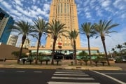 Sala Comercial alto padrão Edifício Times Square Business (Jardim América) para venda em Ribeirão Preto/SP