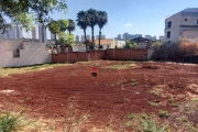 Terreno uso misto 640m², Jardim Botânico, à venda em Ribeirão Preto I Imobiliária em Ribeirão Preto I Brioni Imóveis