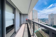 Apartamento alto padrão Edifício Le Monde com 1 Quartos/suítes para locação no Jardim Botânico Ribeirão Preto/SP