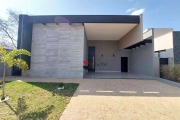 Casa com 3 dormitórios à venda, 174 m² por R$ 1.600.000,00 - Quinta da Primavera - Ribeirão Preto/SP