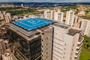 Laje alto padrão para venda ou locação - com 275m2 - Localização privilegiada I Imobiliaria em Ribierão Preto I Brioni Imóveis