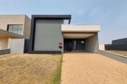 Casa com 3 dormitórios à venda, 157 m² por R$ 1.150.000,00 - Vivendas da Mata - Ribeirão Preto/SP