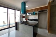 Casa com 3 dormitórios à venda, 157 m² por R$ 1.150.000,00 - Vivendas da Mata - Ribeirão Preto/SP