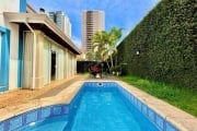 Casa com 3 dormitórios (suites) à venda, 219 m² por R$ 1.450.000 - Condomínio Terra Brasilis - Ribeirão Preto/SP