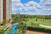 Apartamento Alto Padrão no Edifício Edimburgo, 381m², 4 quartos à venda em Ribeirão Preto/SP