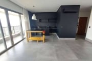 Apartamento alto padrão com 84m², 2 quartos/suítes para locação no Edifício Le Monde em Ribeirão Preto/SP I Imobiliária Brioni imóveis