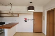 Apartamento/Flat com 47m², 1 quarto, a venda no Matiz Hotel, Jardim Califórnia, Ribeirão Preto/SP