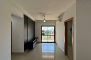 Apartamento com 2 dormitórios para alugar, 71 m² por R$ 4.344,46/mês - Jardim Irajá - Ribeirão Preto/SP