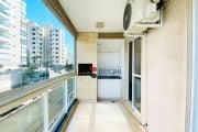 Apartamento padrão com 79m², 2 quartos à venda no Edifício Piazza Novitá em Ribeirão Preto/SP I Imobiliária Brioni imóveis