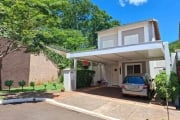 Casa com 3 dormitórios à venda, 100 m² por R$ 690.000,00 - Vila do Golf - Ribeirão Preto/SP