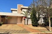 Casa com 3 dormitórios para alugar, 189 m² por R$ 7.034,13/mês - Condomínio Jardim Sul - Ribeirão Preto/SP