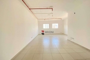 Sala comercial para alugar, 53m² - Centro Empresarial Jardim Botânico