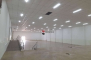 Salão comercial para alugar, 1100m² - Alto da Boa Vista