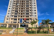 Apartamento Alto Padrão no Edifício La Corunã, à venda, em Ribeirão Preto - Imobiliária em Ribeirão Preto - Brioni imóveis.