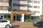 Apartamento alto padrão Edifício THZ 2965 com 3 Quartos com suítes para locação no Jardim Botânico Ribeirão Preto/SP