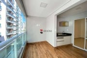 Apartamento com 3 Quartos para alugar ou vender, 93m² - Edifício Sevilha