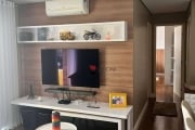 Apartamento com 2 quartos à venda, 70 m² por R$ 675.000 - Reserva do Golf - Ribeirão Preto/SP