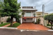 Casa com 3 quartos para alugar, 262 m² por R$ 5.950/mês - Bonfim Paulista - Ribeirão Preto/SP