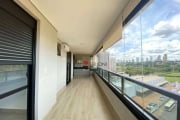 Apartamento com 3 Quartos para alugar, 133m² - Edifício Plaza España