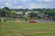 Terreno à venda com 424m² no condomínio Colina do Golfe,  em Ribeirão Preto/SP I Imobiliária em Ribeirão Preto I Brioni Imóveis