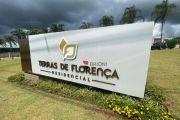 Terreno alto padrão à venda com 354m², em Condomínio Terra de Florença em Ribeirão Preto/SP I Imobiliária em Ribeirão Preto I Brioni