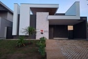 Casa térrea Alto Padrão no Condomínio Terras de Siena, à venda em Ribeirão Preto/SP