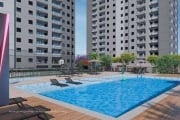 Edifício Triade, apartamentos e coberturas,  Jardim Olhos d'água Ribeirão Preto/SP I Imobiliárias em Ribeirão Preto I Brioni imóveis