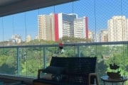 Apartamento com 3 dormitórios à venda, 186 m² por R$ 1.330.000,00 - Nova Aliança - Ribeirão Preto/SP