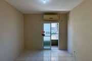 Apartamento com 1 dormitório à venda, 41 m² por R$ 190.000,00 - Nova Aliança - Ribeirão Preto/SP