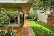 Casa alto padrão à venda, 540m² com 5 quartos/suíte, no condomínio Paineiras, em Ribeirão Preto/SP I Imobiliária em Ribeirão Preto I Brioni imóveis