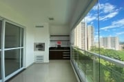 Apartamento com 3 dormitórios para alugar, 135 m² por R$ 5.892,43/mês - Jardim Botânico - Ribeirão Preto/SP