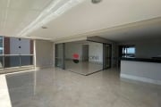 Apartamento alto padrão com 345m², 4 quartos/suítes à venda no Edifício Cidade de Munique em Ribeirão Preto/SP I Imobiliária Brioni imóveis