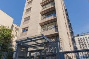 Apartamento à venda no bairro Moinhos de Vento - Porto Alegre/RS