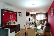 Apartamento à venda no bairro Jardim Botânico - Porto Alegre/RS