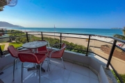 Apartamento Frente Mar!