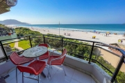 Apartamento Frente Mar!